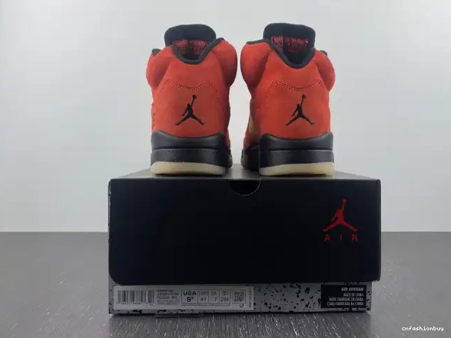 5 Jordan For Her DD9336-800 WMNS Mars Air 0605